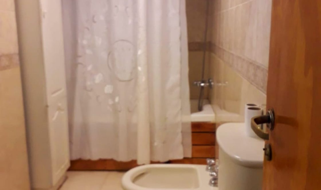 Baño Hidromasaje